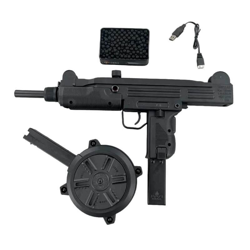 UZI-MP2A1 Gel Blaster