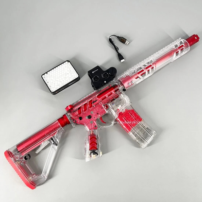F1 Blaze Gel Blaster With Fire Control Chip
