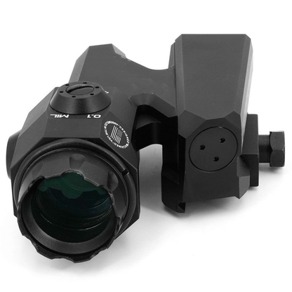 AIMTECHX™ D-EVO 6x20mm Tactical Rifle Scope