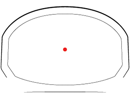 AIMTECHX™ Venom Red Dot Sight