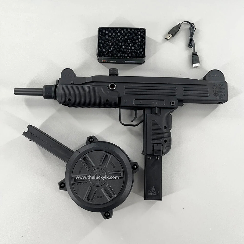 UZI-MP2A1 Gel Blaster