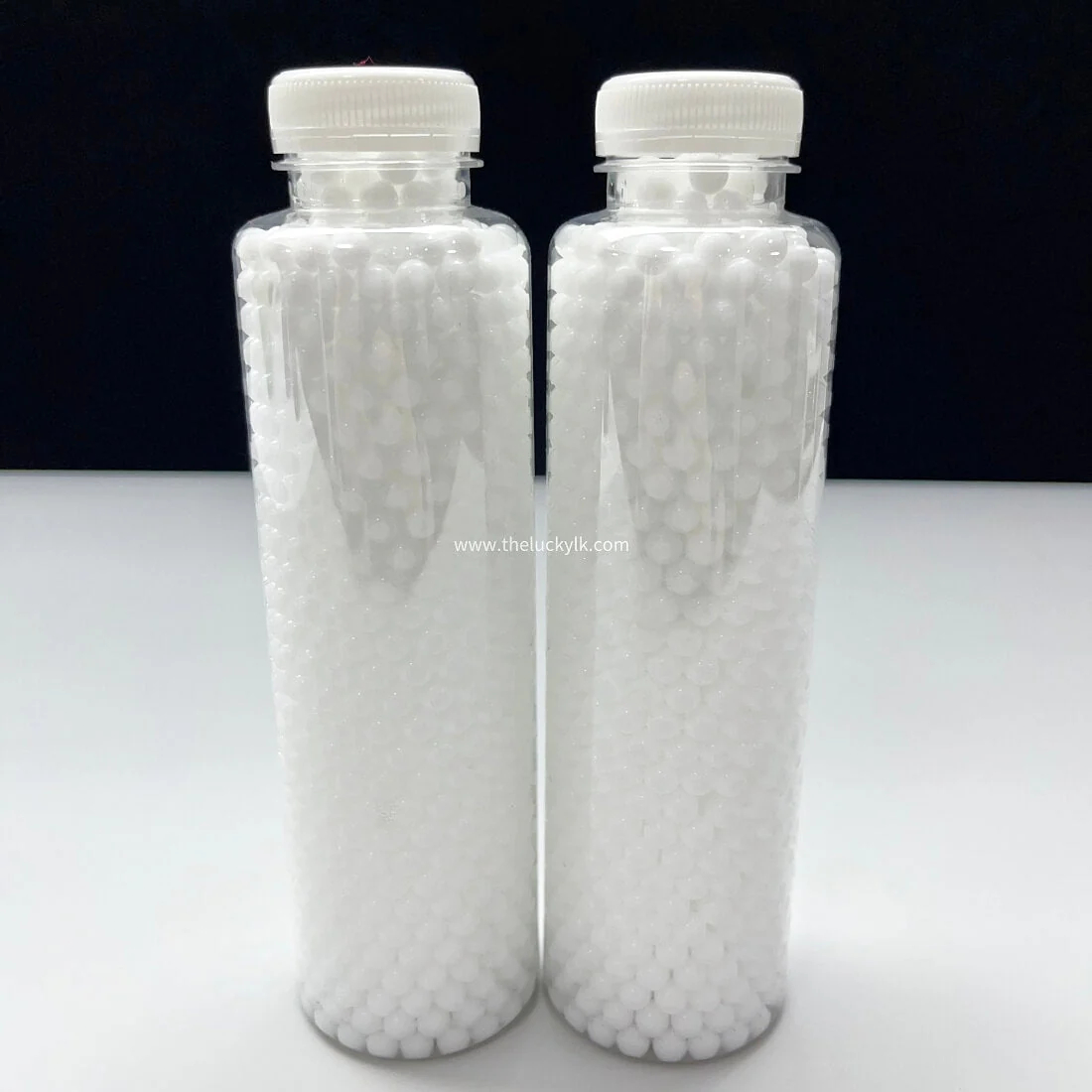 Finished No-Soak 8x Harder Gel Balls