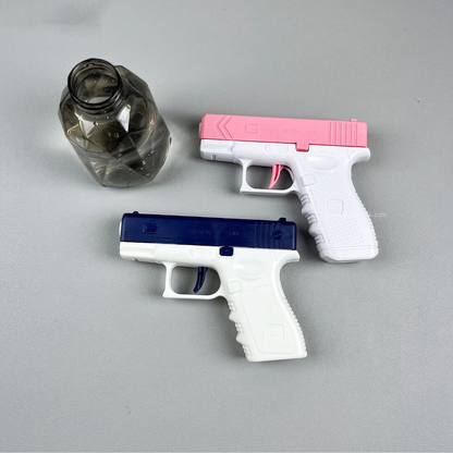 2 x Mini Water Gun