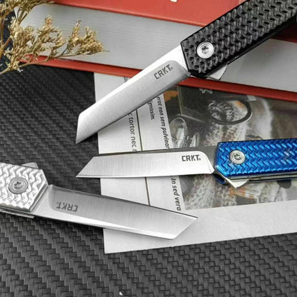 7083 Folding Knife