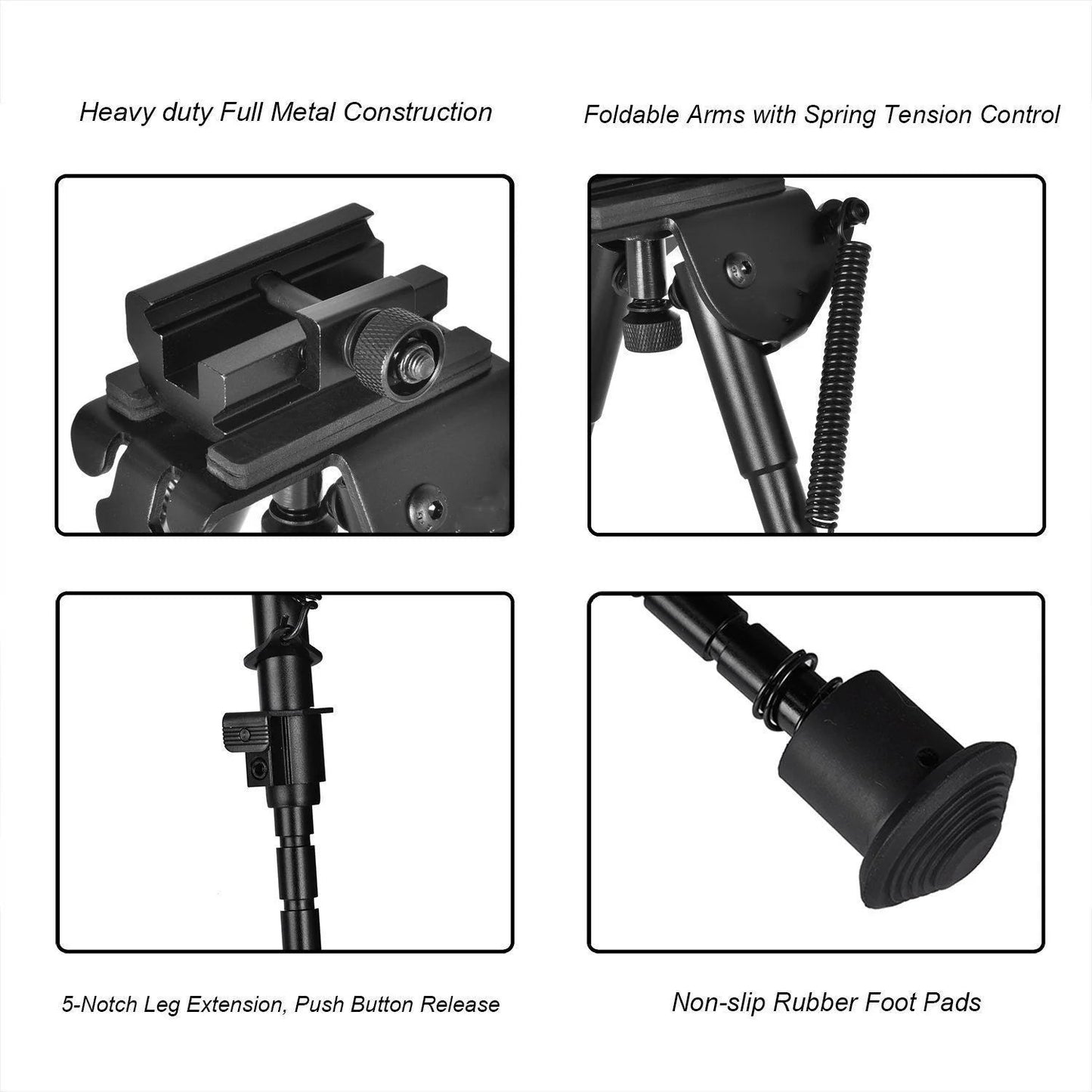 AIMTECHX™ Revolution Package 3