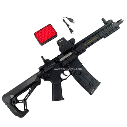 F4 Defense Gel Blaster