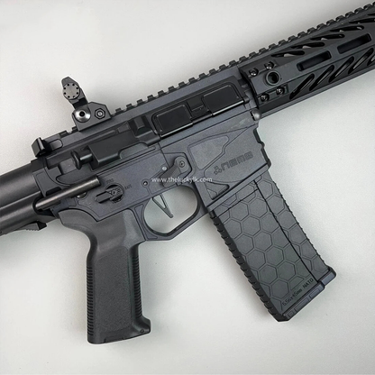 BLP Gel Blaster With Forward And Backward Movable Bolt