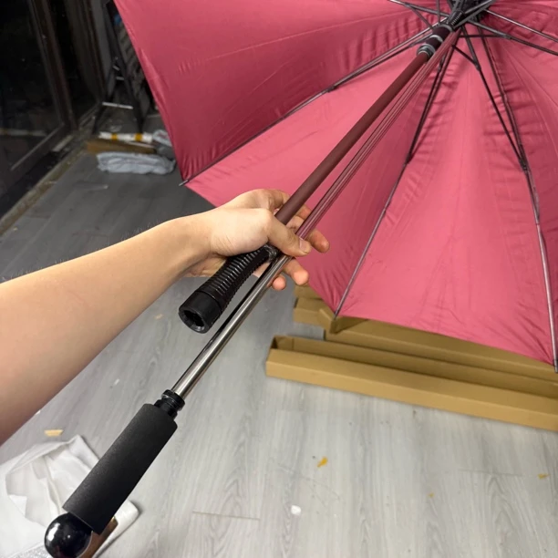 Thousand Machines Umbrella