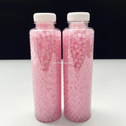 Finished No-Soak 8x Harder Gel Balls