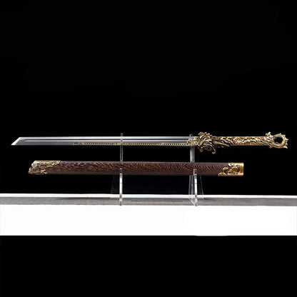 Aotian Tang Horizontal