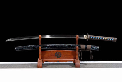 Lshikiri Samurai Sword