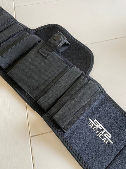 Shadow-X Ultra Comfort Belly Band Holster