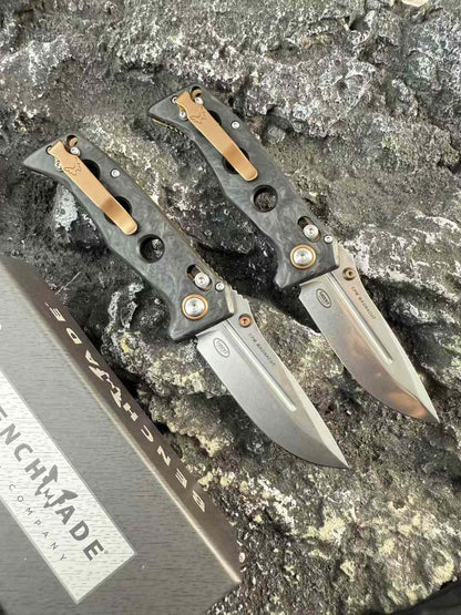 Benchmade Butterfly 273FE-2 Mini Folding Knife