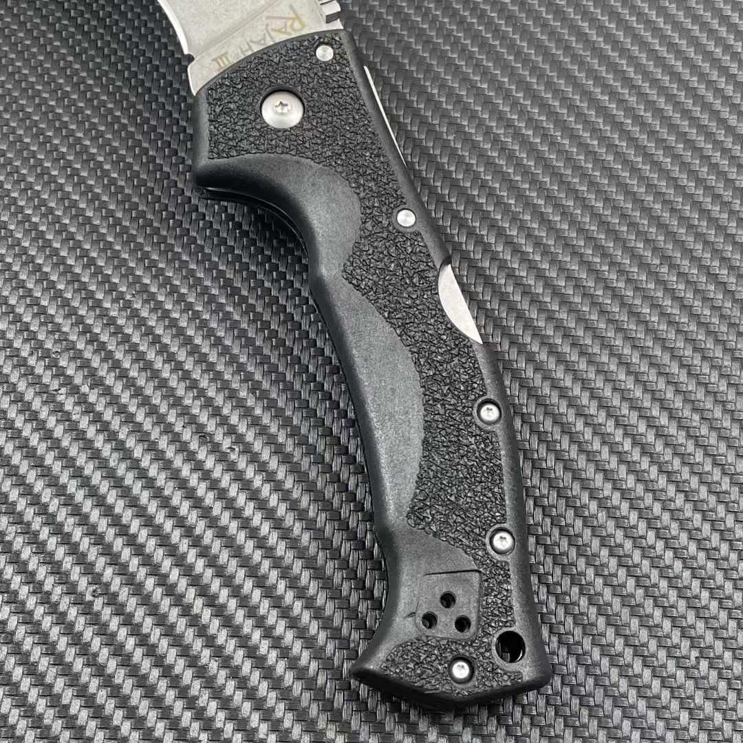 Cold Steel #62JM Mini Kukri Folding Knife