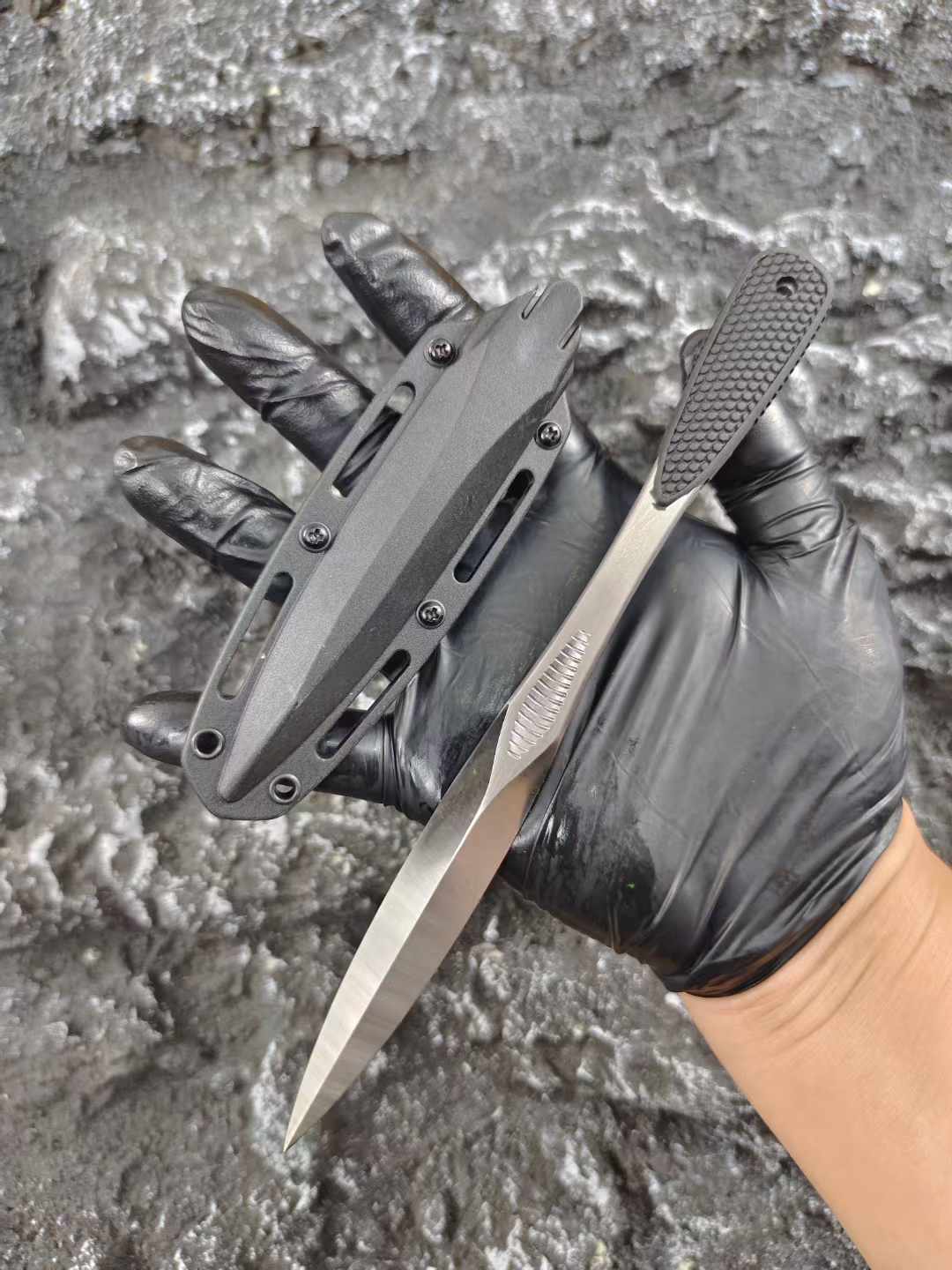 Cold Steel Karambit - Tactical Claw Knife
