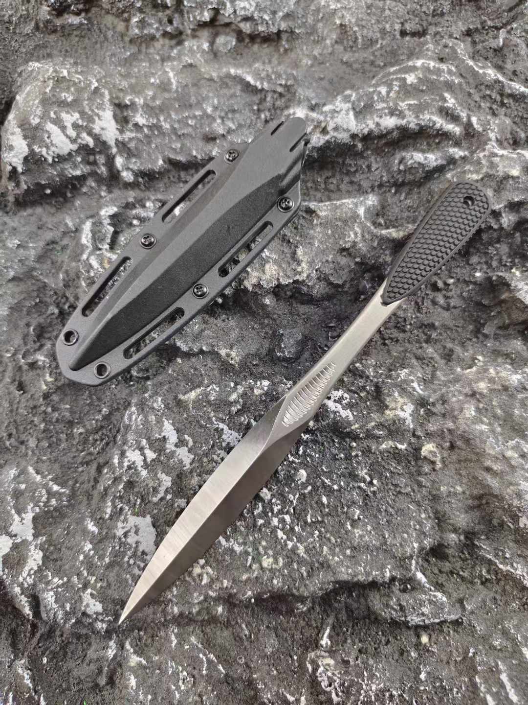 Cold Steel Karambit - Tactical Claw Knife