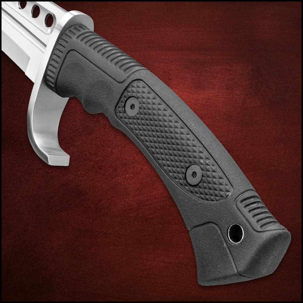 Honshu Spartan Sword