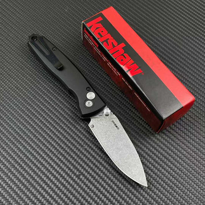 Kershaw 2053 Tactical Folding Knife