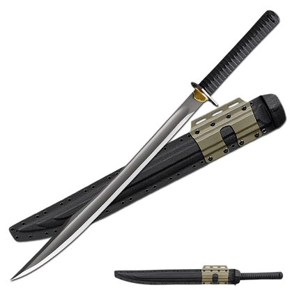 Mutant Spartan Warriors