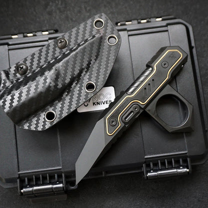 NOC Consonance Knuckle Crowbar-Upgraded Version