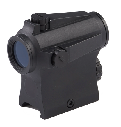 TAC-7 Red Dot Sight 1x22