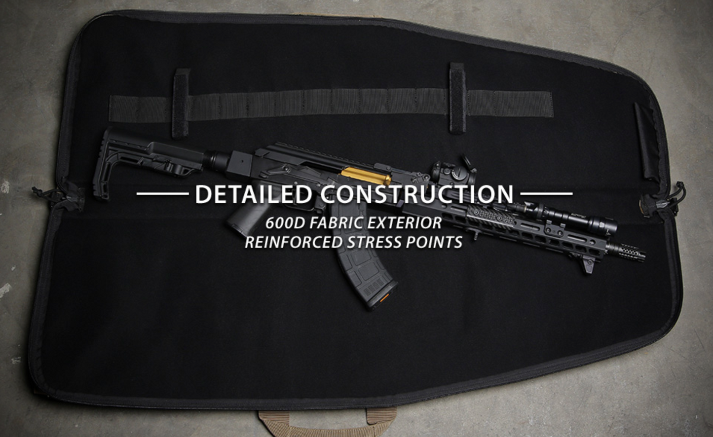 AIMTECHX™ Revolution Package 11