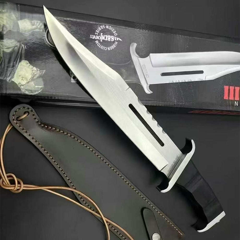 Stallone Custom Limited Edition Rambo III