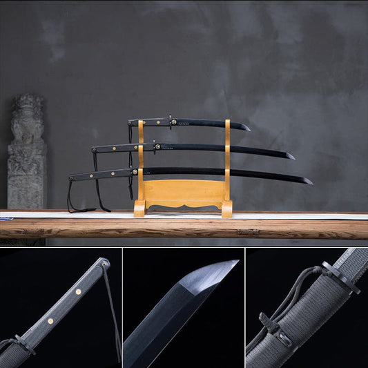 Tactical Darth Vader High-performance steel Hand grinding