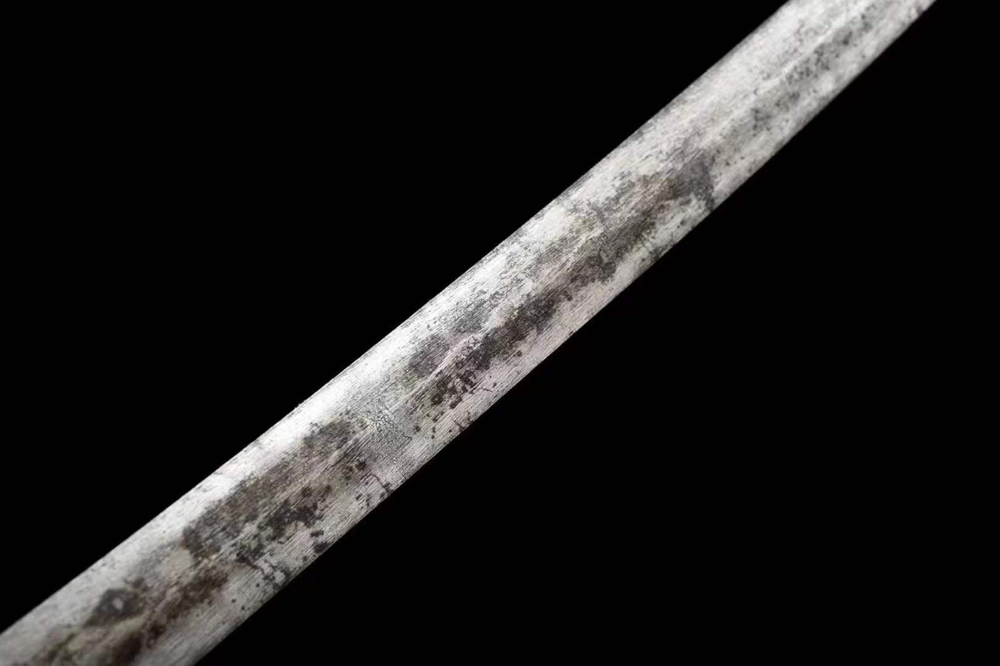 The D'Capitan: Sabre