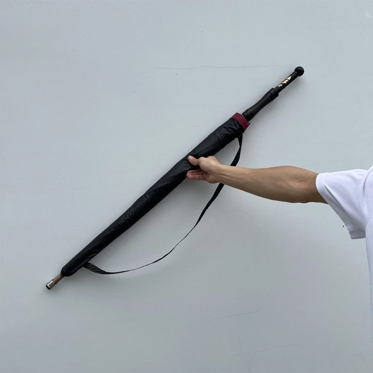 Thousand Machines Umbrella