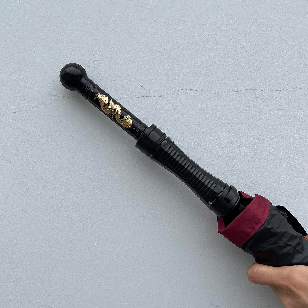 Thousand Machines Umbrella