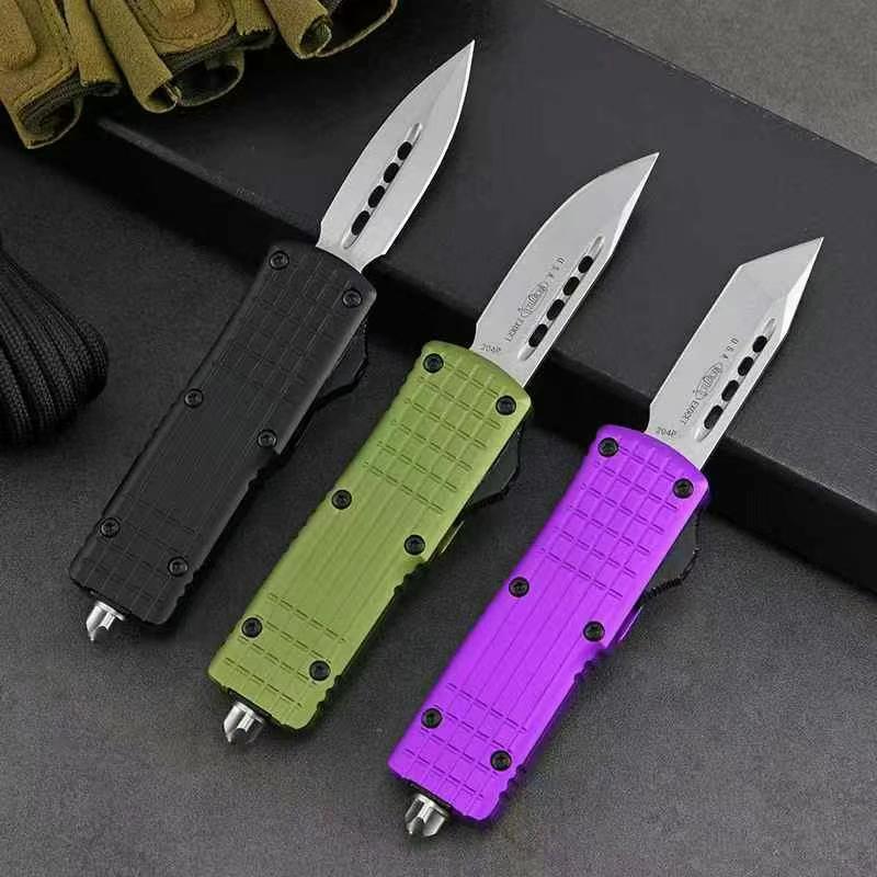 UTX85 Automatic Knife (Small Version) – X05 Model