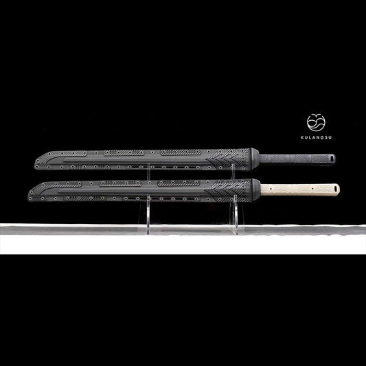 Warlord Tactical Tang Blade