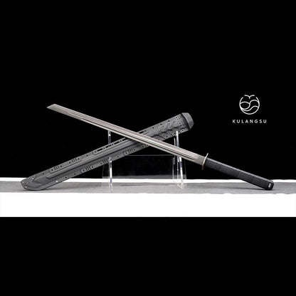 Warlord Tactical Tang Blade