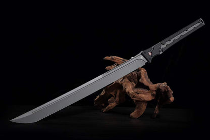 XYT Thunder Sword - Ink Beast