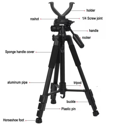 A.T.A.P. Tripod