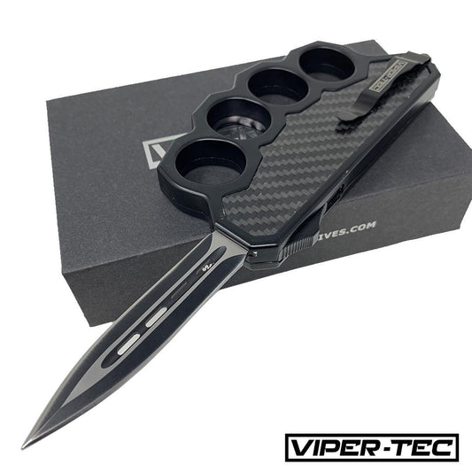 Viper Tec Knuckle OTF (Multiple Styles Available)