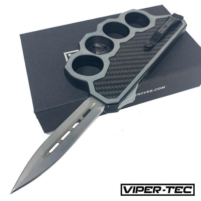 Viper Tec Knuckle OTF (Multiple Styles Available)