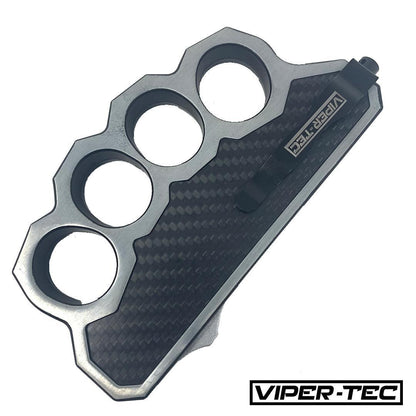 Viper Tec Knuckle OTF (Multiple Styles Available)