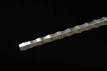 Hand Forged All Copper Sword breaker