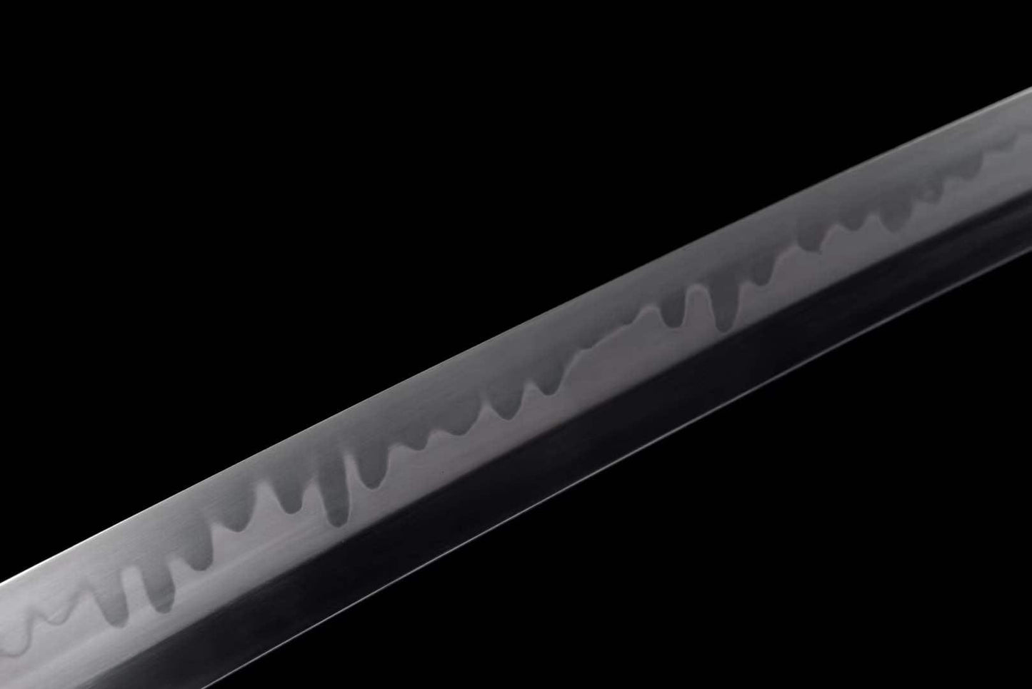 Hand Forged Japanese Samurai Katana 德川家康 Japanese-style makeup research