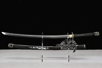 Handmade Japanese Tachi Odachi Five Free combination