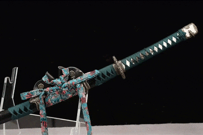 Handmade Japanese Tachi Odachi Five Free combination