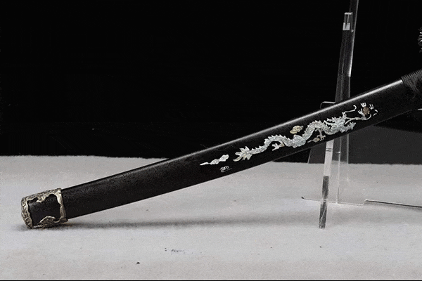 Handmade Japanese Tachi Odachi Five Free combination