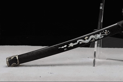 Handmade Japanese Tachi Odachi Five Free combination