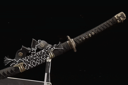 Handmade Japanese Tachi Odachi Five Free combination