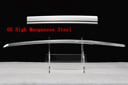 Handmade Japanese Tachi Odachi Five Free combination