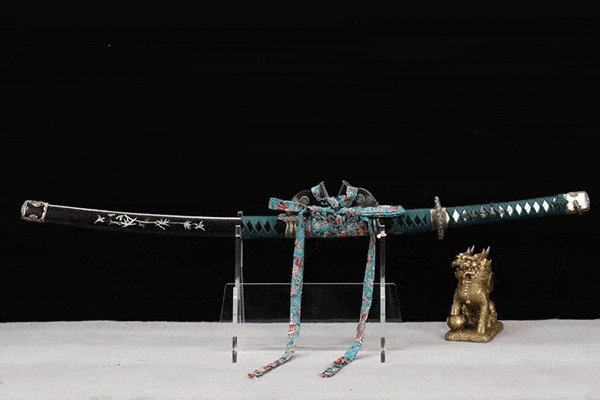 Handmade Japanese Tachi Odachi Five Free combination