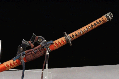 Handmade Japanese Tachi Odachi Five Free combination