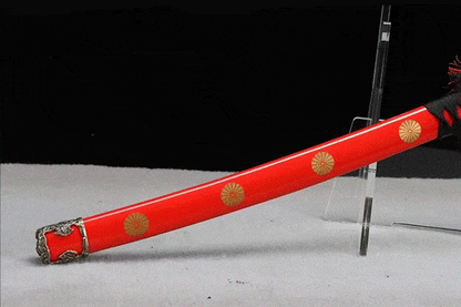 Handmade Japanese Tachi Odachi Five Free combination